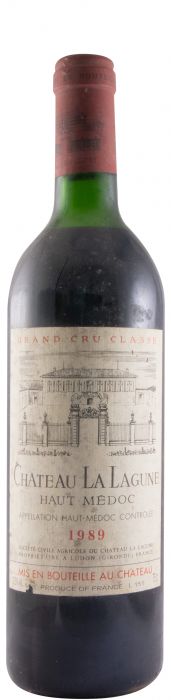 Château La Lagune Haut-Médoc