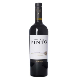Quinta Do Pinto Reserva Touriga Nacional