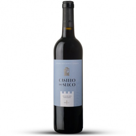 Castelo Do Sulco Sel. Enologos