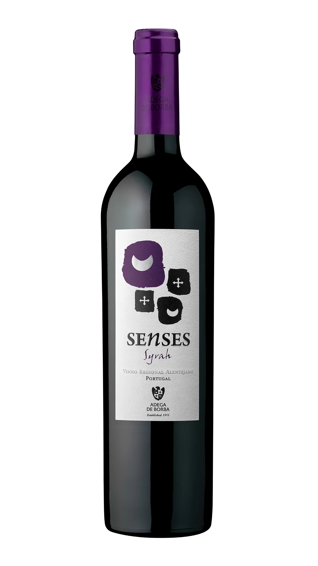Adega De Borba Senses Syrah