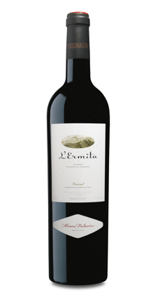 Alvaro Palacios L'Ermita