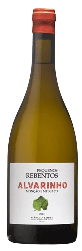 Pequenos Rebentos A Moda Antiga Magnum