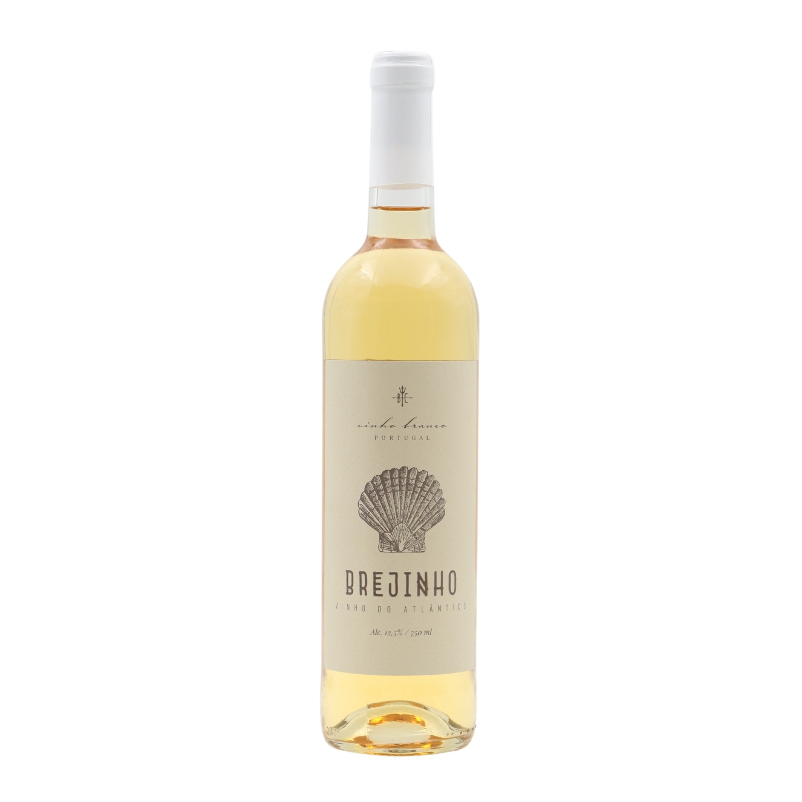 Brejinho Da Costa Conchas