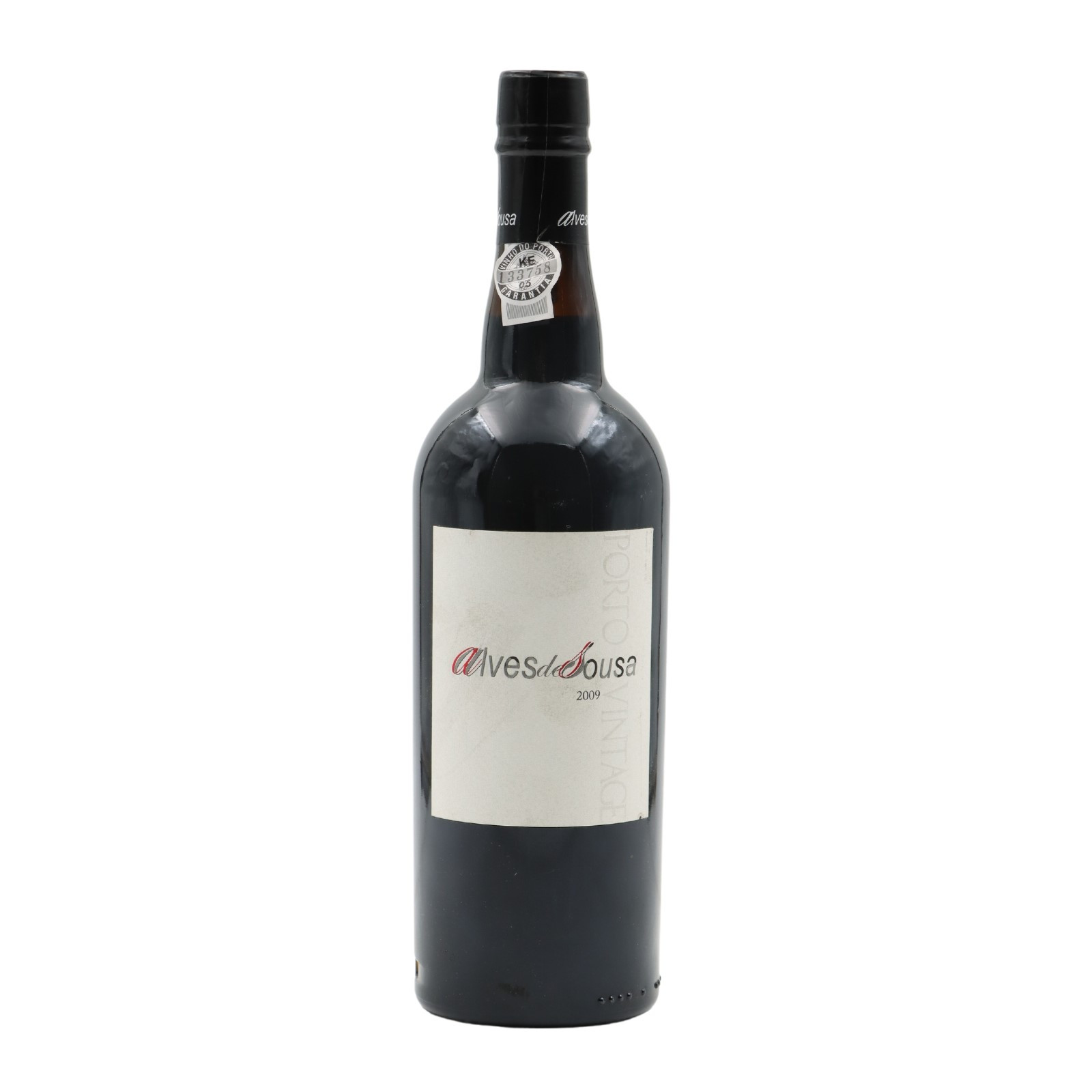 Alves De Sousa Vintage