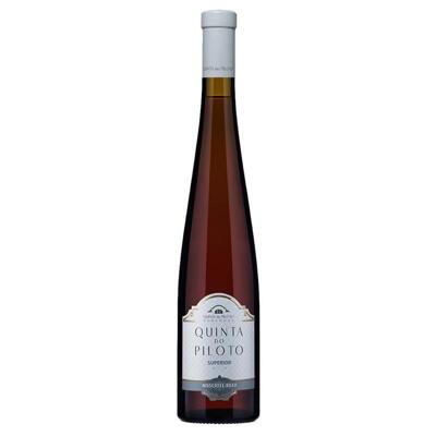 Quinta Do Piloto Moscatel Roxo