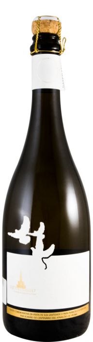 Espumante Centenário Aparições De Fátima -