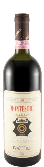Frescobaldi Montesodi Chianti Rúfina