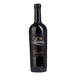 Vinhas Do Lasso Garrafeira