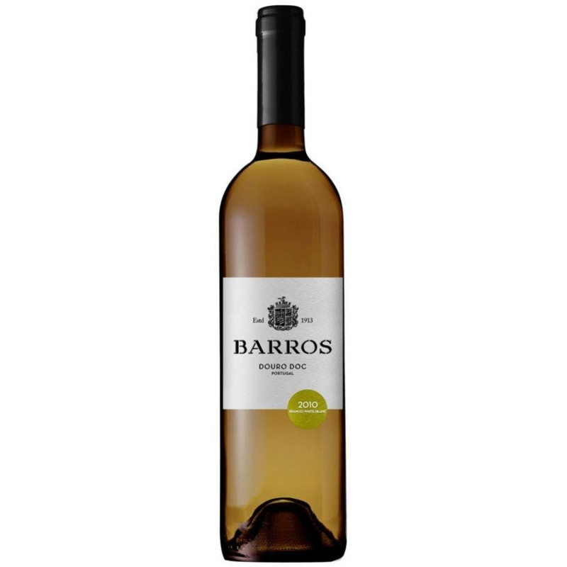 Barros Douro