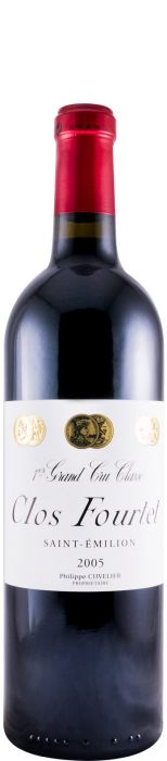 Château Clos Fourtet