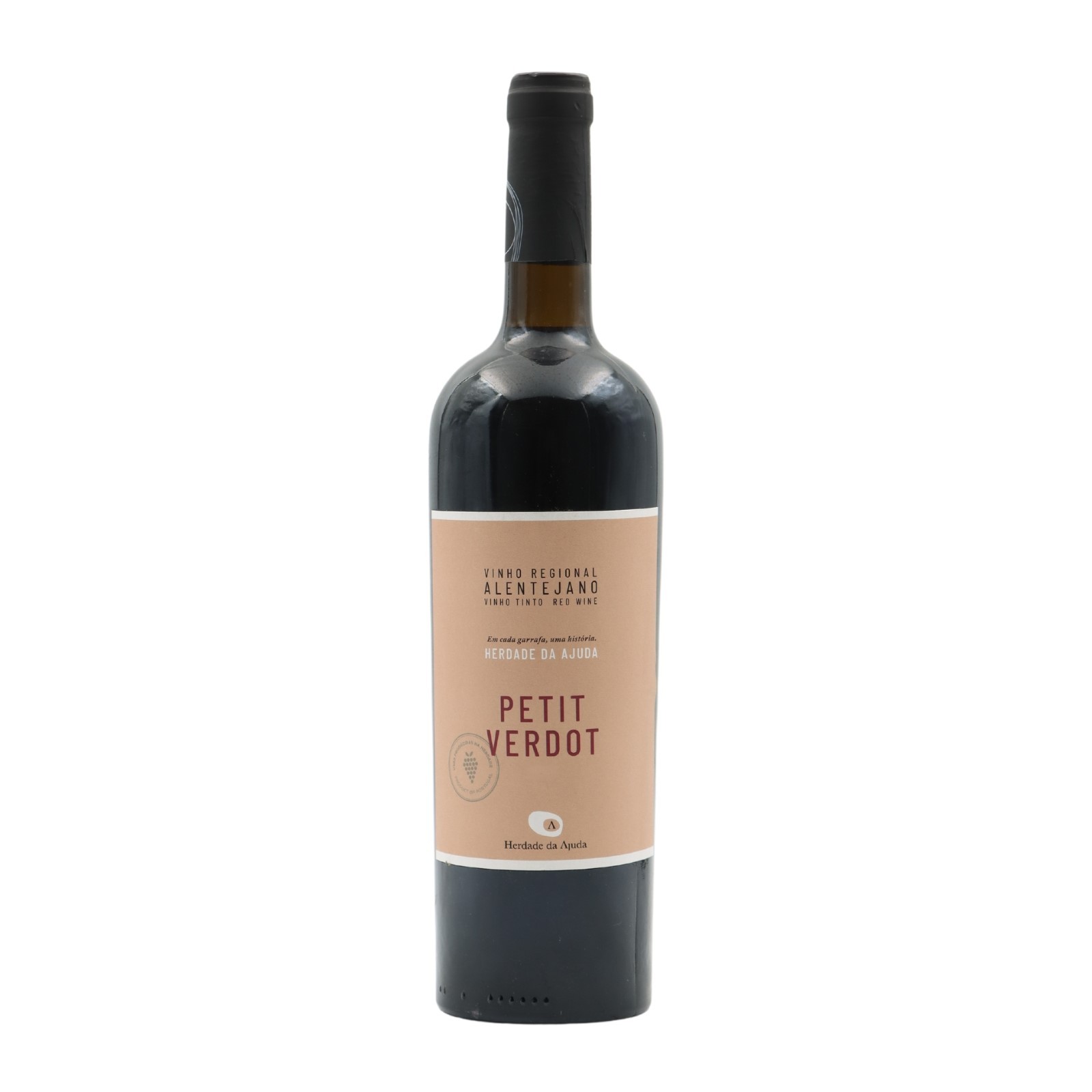 Ajuda Petit Verdot