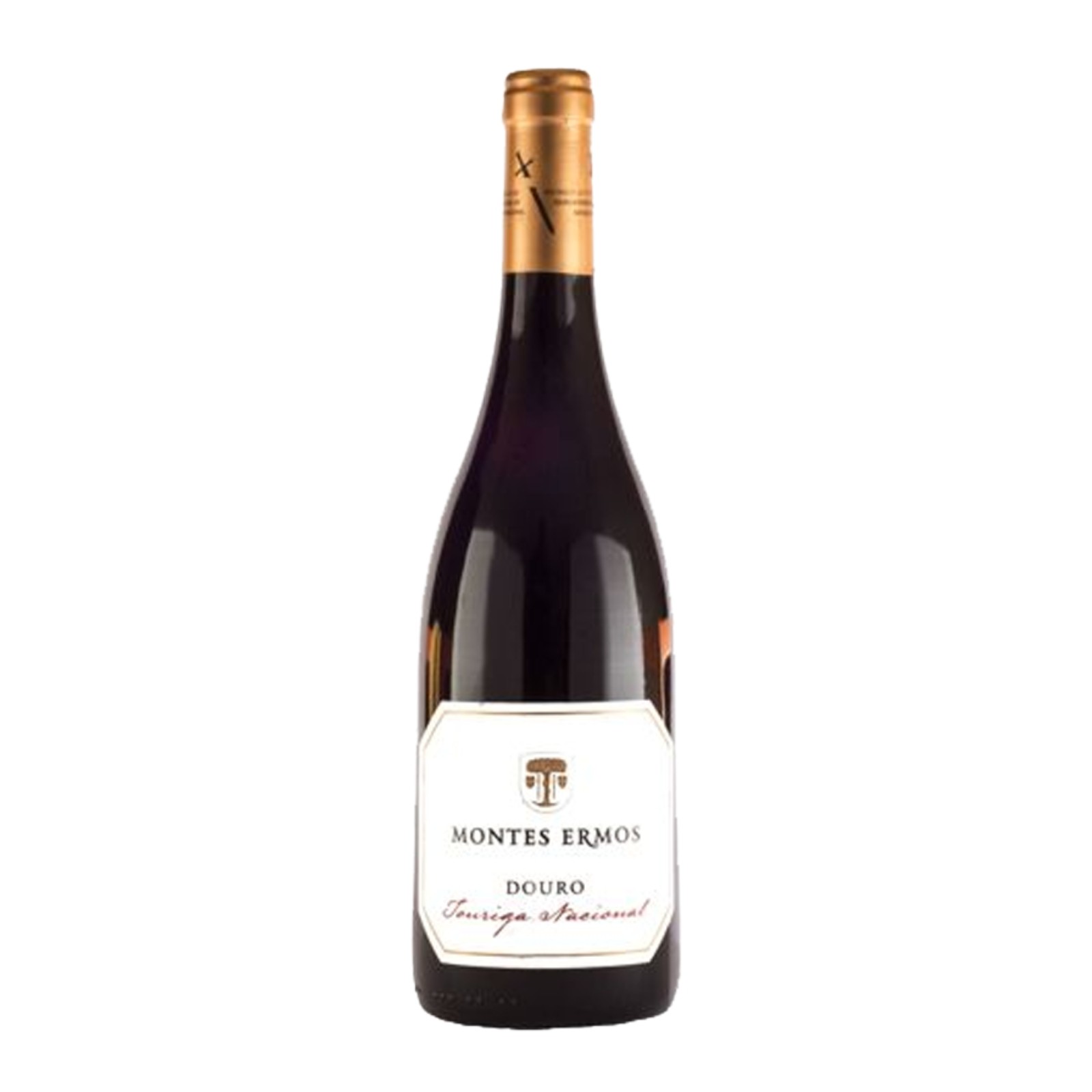 Montes Ermos Touriga Nacional