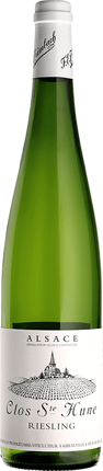 Trimbach Riesling Clos Sainte Hune