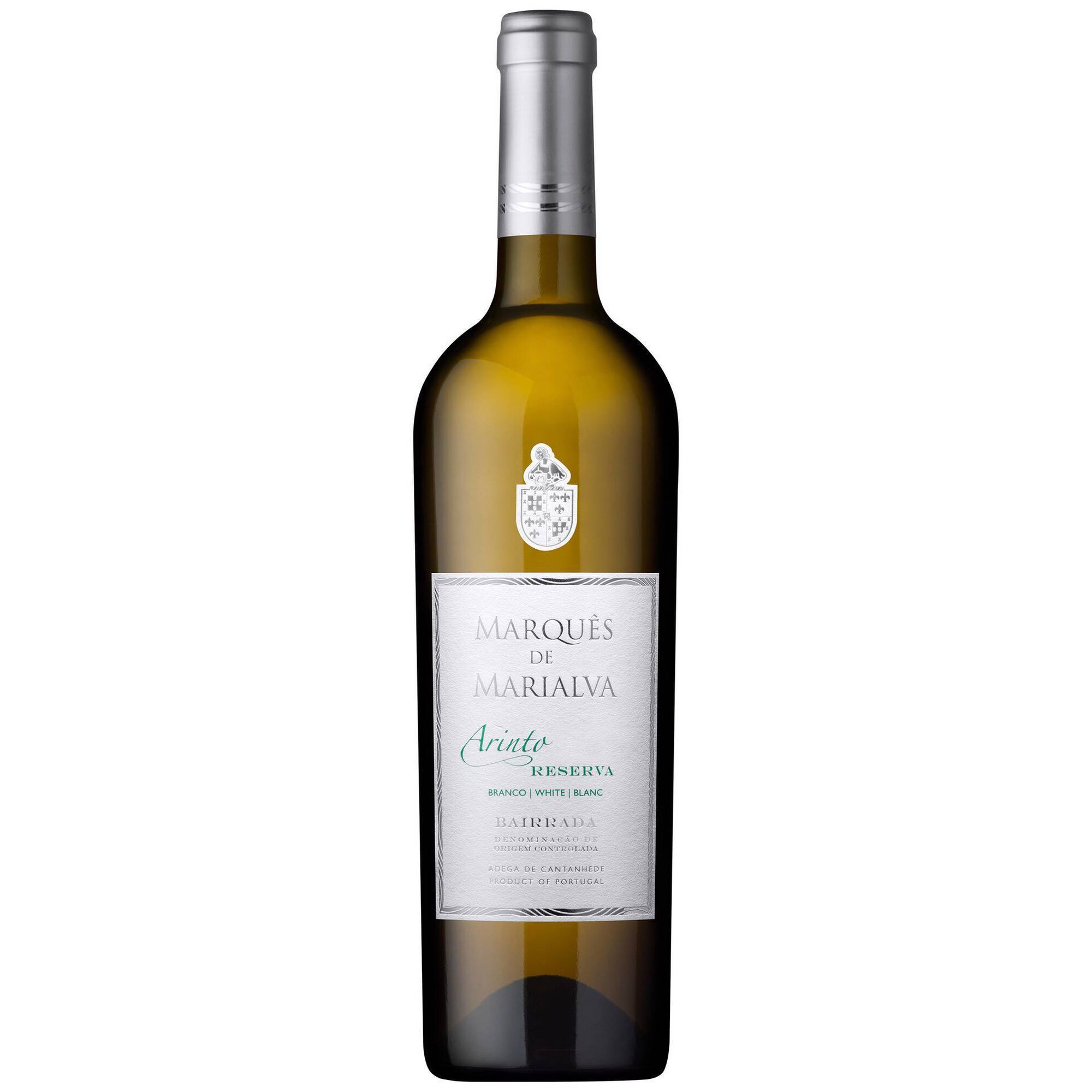 Marquês De Marialva Arinto Reserva Bairrada