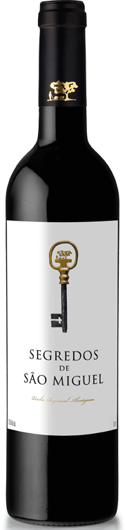 Casa Relvas Tinta Miuda