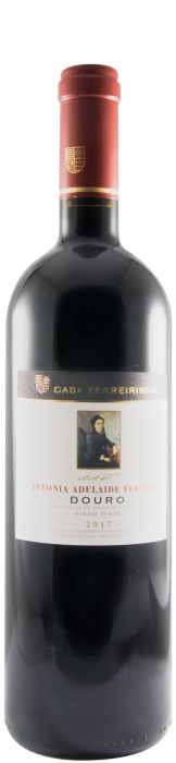 Casa Ferreirinha Antonia Adelaide Ferreira