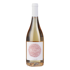 Barranco Longo Blush Tête De Cuvée