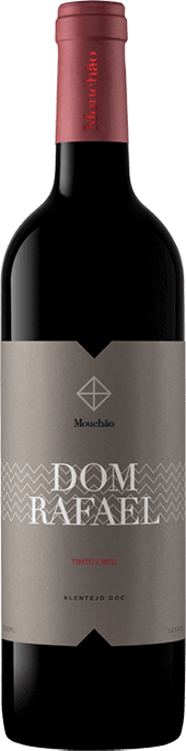 Ponte Mouchao Verdelho