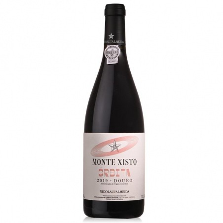 Quinta Do Monte Xisto Orbita