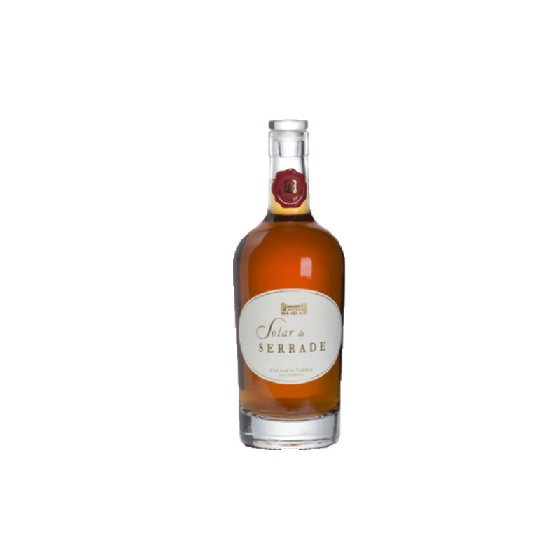 Solar De Serrade Tardia (500ml)