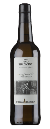 Jerez Tradicion Fino