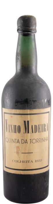 Madeira Quinta Da Torrinha