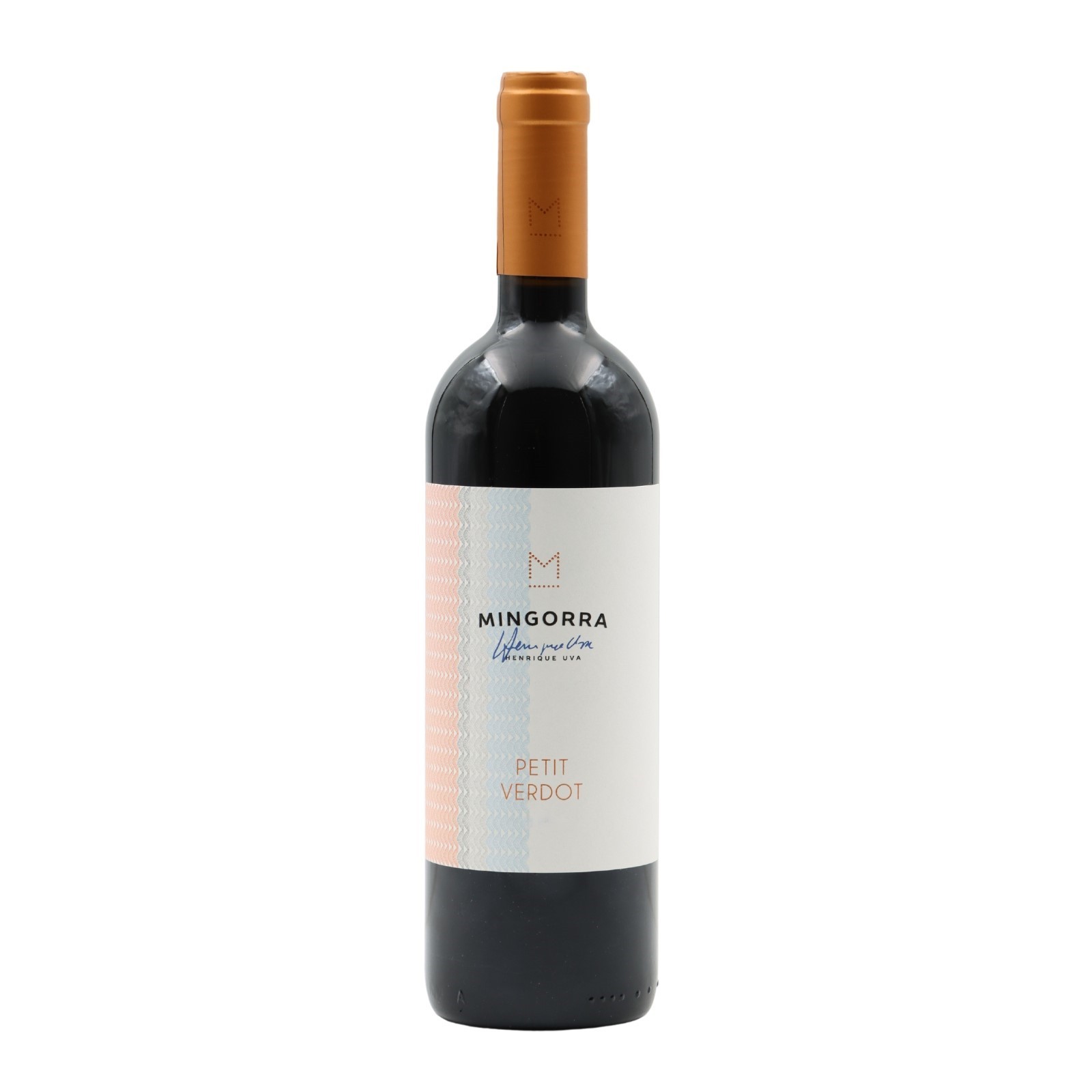 Mingorra Petit Verdot