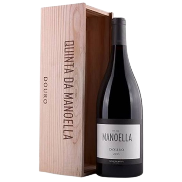 Manoella Magnum