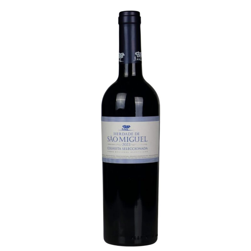 Herdade De São Miguel Selecionada