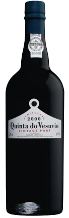 Quinta Do Vesuvio Cellar Release
