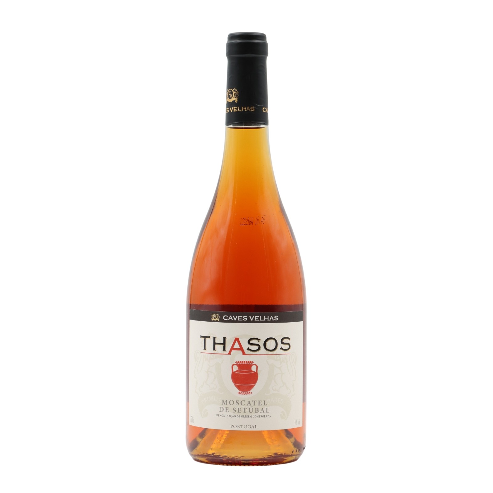 Thasos Moscatel De Setúbal