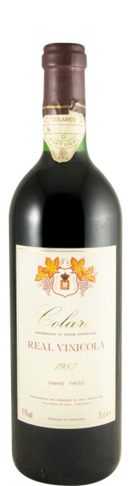 Colares Real Vinícola