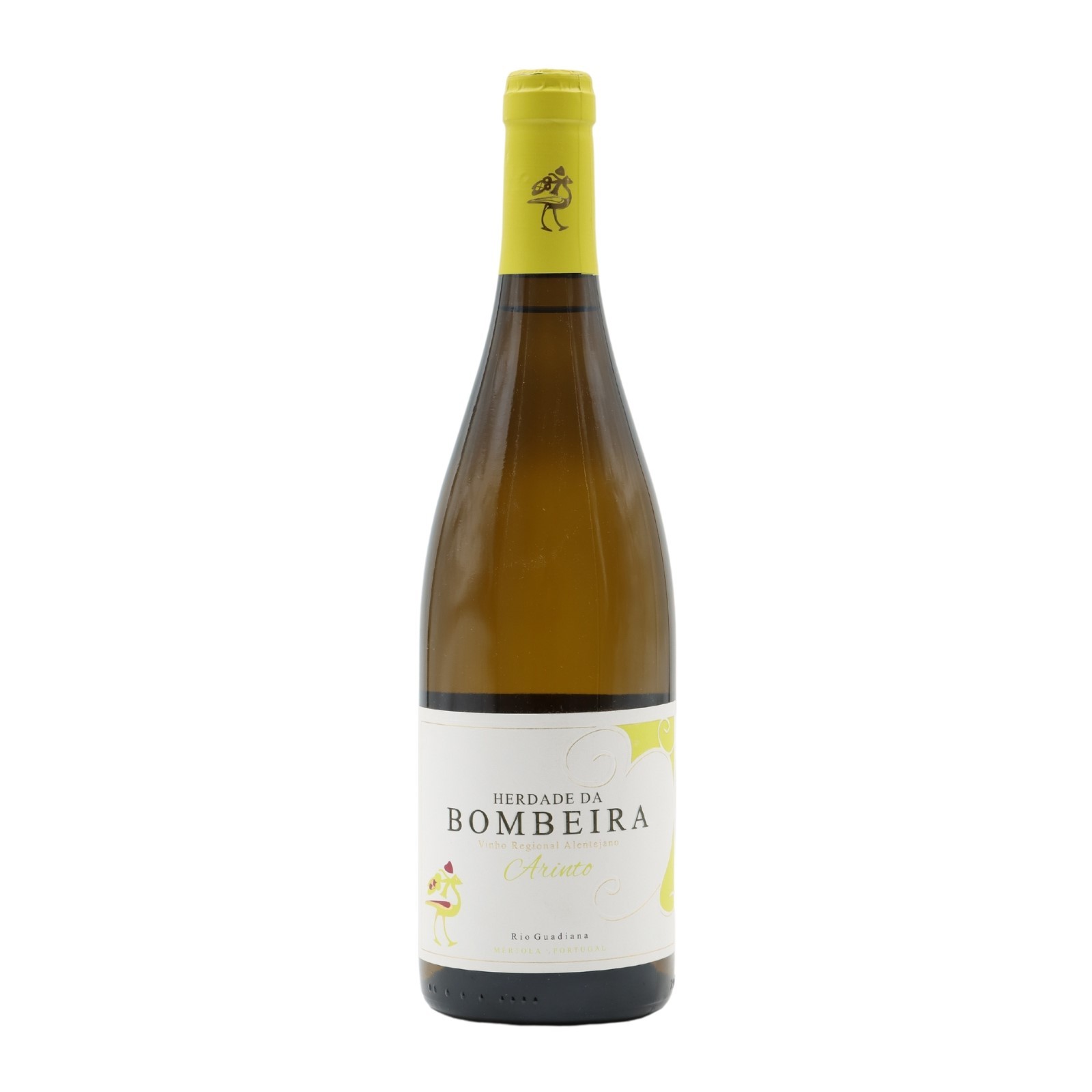 Herdade Da Bombeira Arinto