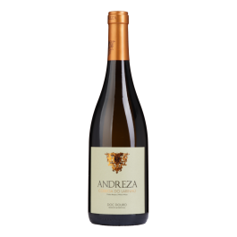 Andreza Códega Do Larinho