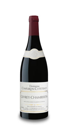 Domaine Confuron-Cotetidot Gevrey Chambertin