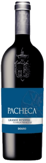 Pacheca Vale De Abraao