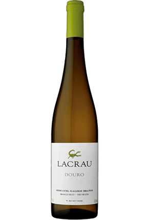 Lacrau Moscatel Galego