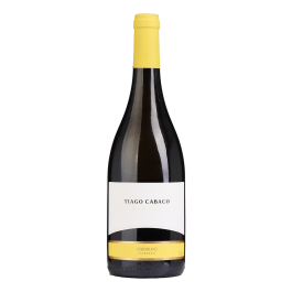 Tiago Cabaço Verdelho