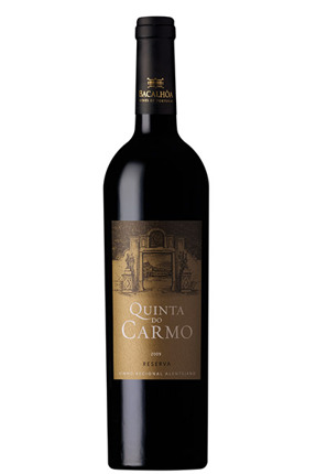 Quinta Do Carmo Reserva