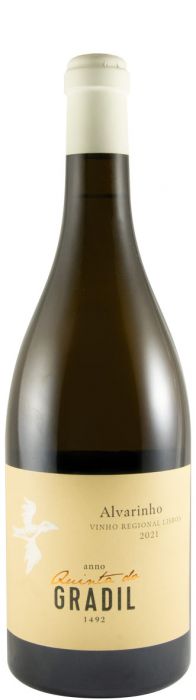Quinta Do Gradil Alvarinho