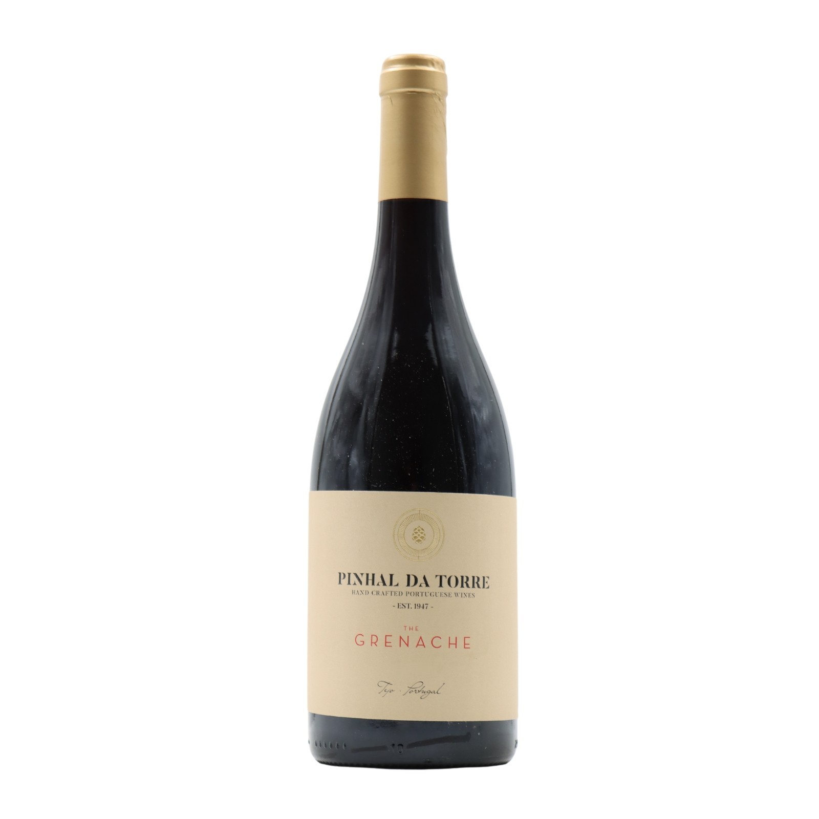 Pinhal Da Torre The Grenache