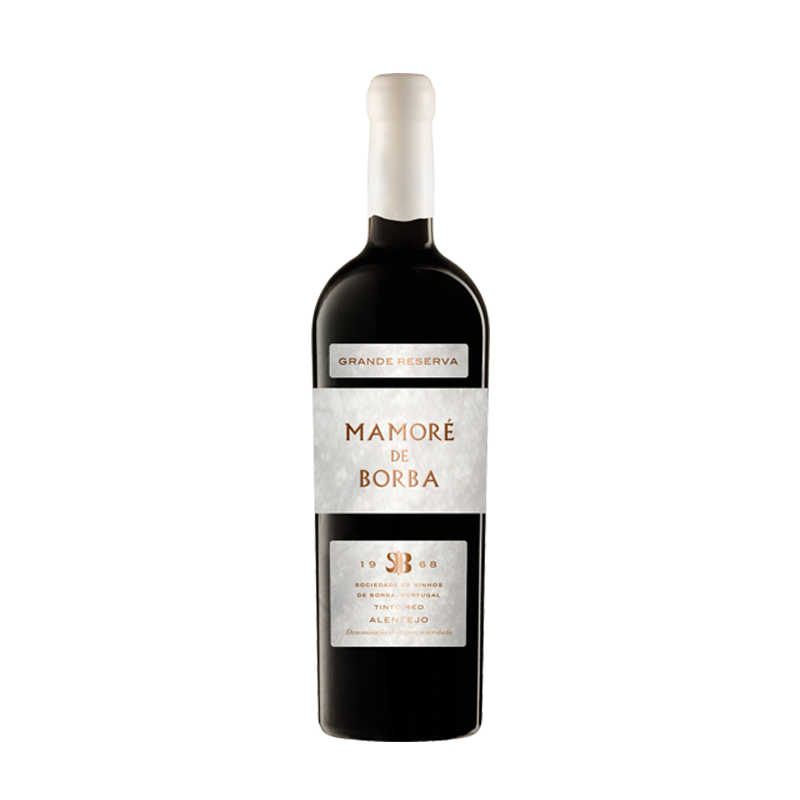 Mamoré De Borba Grande Reserva
