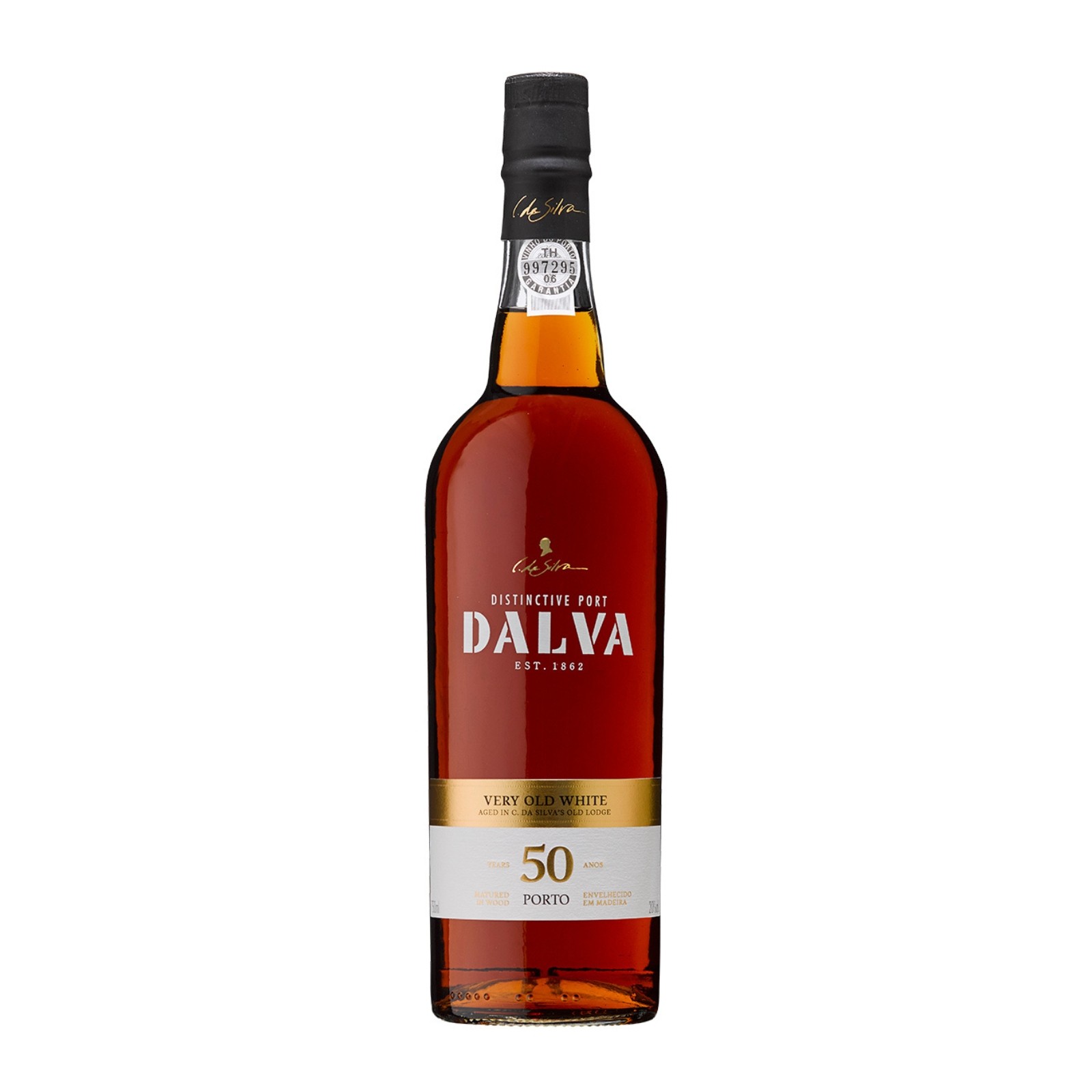 Dalva 50 Anos Very Old