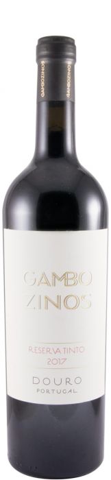 Gambozinos Reserva