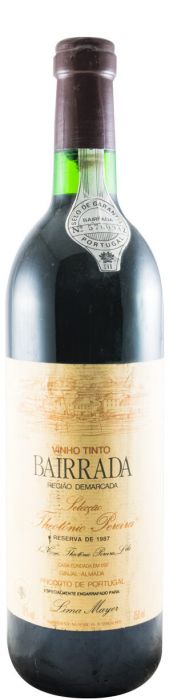 Theotónio Pereira Reserva Bairrada