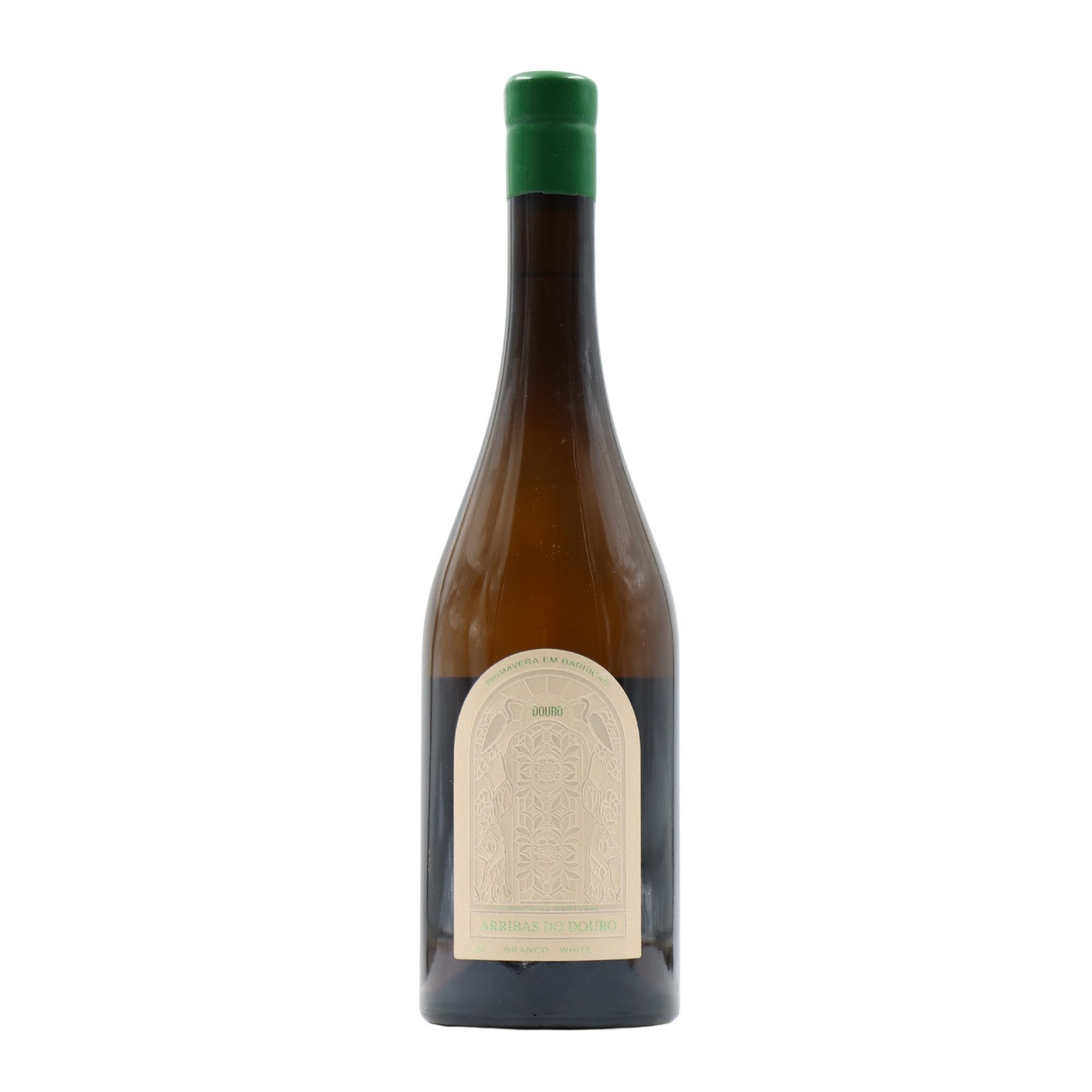 Arribas Do Douro Primavera Em Barrica