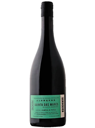 Lés-A-Lés Quinta Das Marés Jampal & Vital