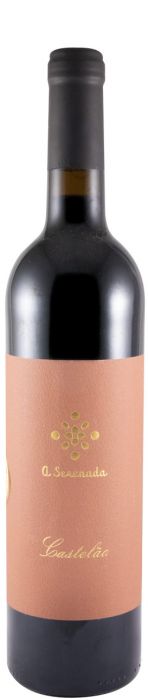 A Serenada Castelão Edição Limitada