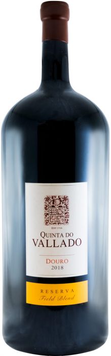 Vallado Reserva 12l