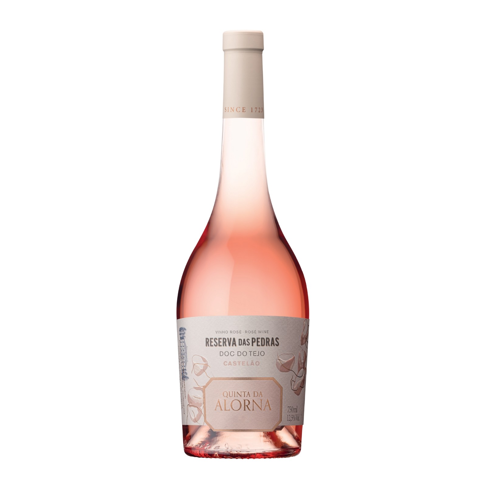 Quinta Da Alorna Reserva Das Pedras